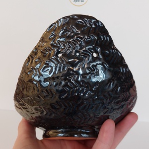 Fűszeres tálka - otthon & életmód - konyhafelszerelés, tálalás - konyhai tárolás - fűszertartó - Meska.hu