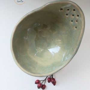 Fűszeres tálka - otthon & életmód - konyhafelszerelés, tálalás - konyhai tárolás - fűszertartó - Meska.hu