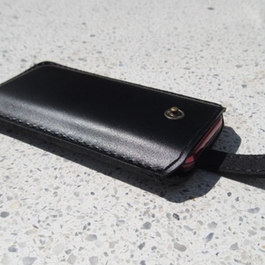 Bőr Telefon tok Nokia - táska & tok - pénztárca & más tok - telefontok - Meska.hu