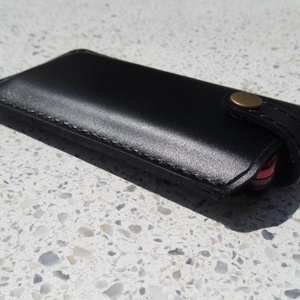 Bőr Telefon tok Nokia - táska & tok - pénztárca & más tok - telefontok - Meska.hu