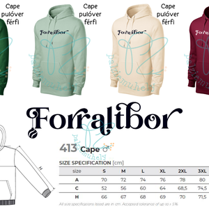 Karácsonyi Feliratos Pulóver - karácsony - karácsonyi ruházat - karácsonyi póló & pulcsi - Meska.hu