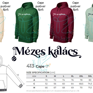 Karácsonyi Feliratos Pulóver - karácsony - karácsonyi ruházat - karácsonyi póló & pulcsi - Meska.hu