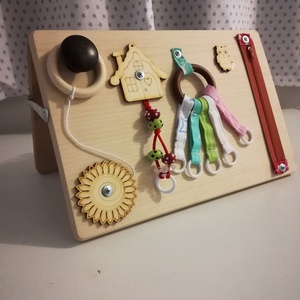 Matató tábla -  - Meska.hu