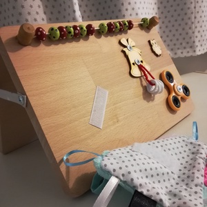 Matató tábla -  - Meska.hu