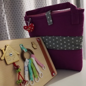 Matató tábla -  - Meska.hu