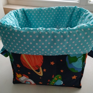 Textil tároló szett - játék & gyerek - Meska.hu Textil tároló szett - játék & gyerek - Meska.hu
