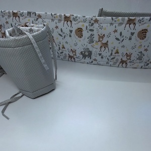 Rácsvédő  - otthon & életmód - babaszoba, gyerekszoba - rácsvédő & baldachin - Meska.hu