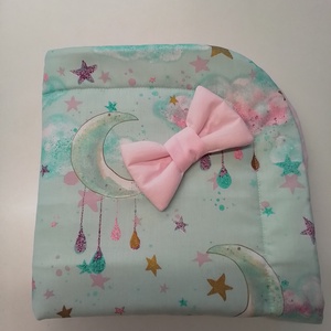 Játék baba pólya - játék & sport - baba & babaház - babaruha, babakellék - Meska.hu