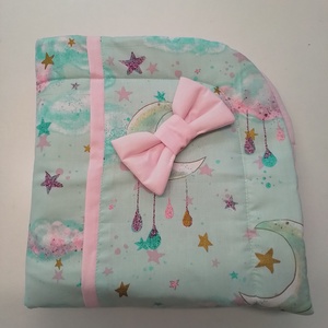 Játék baba pólya - játék & sport - baba & babaház - babaruha, babakellék - Meska.hu