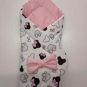 Játék pólya  - Meska.hu