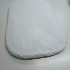 Újszülött topponchino párna, Otthon & Életmód, Babaszoba, gyerekszoba, Baba ágynemű, Varrás, MESKA