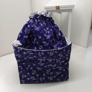 Kenyeres kosár  - otthon & életmód - konyhafelszerelés, tálalás - konyhai tárolás - kenyértartó - Meska.hu