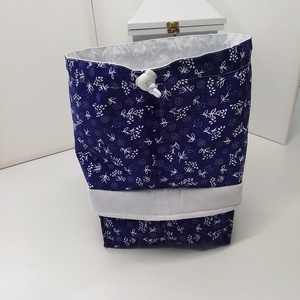 Kenyeres kosár  - otthon & életmód - konyhafelszerelés, tálalás - konyhai tárolás - kenyértartó - Meska.hu