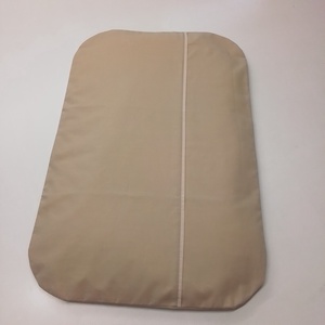 Újszülött topponchino párna huzat - otthon & életmód - lakástextil - párna & párnahuzat - díszpárna (belsővel együtt) - Meska.hu