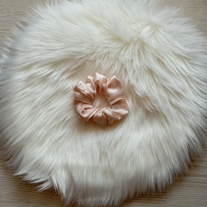 Barack scrunchie hajgumi - Meska.hu