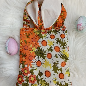 Húsvéti tojáskereső zsák, táska gyerekeknek - Meska.hu