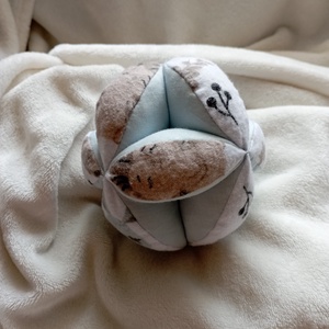 Montessori babalabda  - játék & sport - Meska.hu