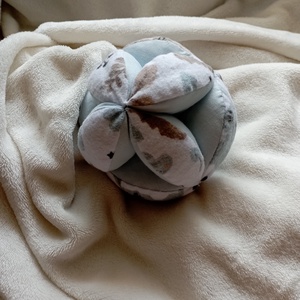 Montessori babalabda  - Meska.hu