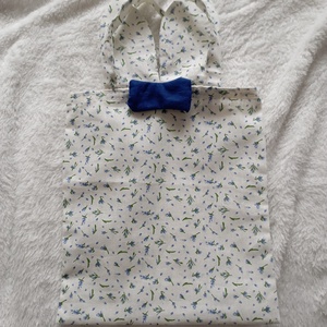 Húsvéti tojáskereső zsák, táska gyerekeknek - táska & tok - bevásárlás & shopper táska - shopper, textiltáska, szatyor - Meska.hu
