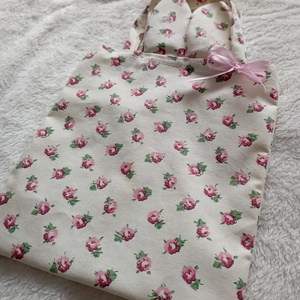 Húsvéti tojáskereső zsák, táska gyerekeknek - táska & tok - bevásárlás & shopper táska - shopper, textiltáska, szatyor - Meska.hu