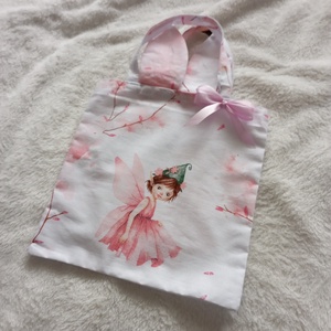 Húsvéti tojáskereső zsák, táska gyerekeknek - táska & tok - bevásárlás & shopper táska - shopper, textiltáska, szatyor - Meska.hu