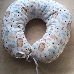 Szoptatós párna süni mintás - otthon & életmód - babaszoba, gyerekszoba - szoptatós párna, kismama párna - Meska.hu Szoptatós párna süni mintás - otthon & életmód - babaszoba, gyerekszoba - szoptatós párna, kismama párna - Meska.hu