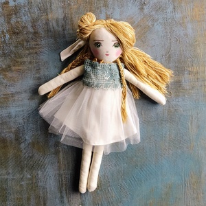 Pamuki baba - játék & sport - baba & babaház - baba - Meska.hu