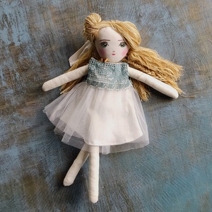 Pamuki baba - játék & sport - baba & babaház - baba - Meska.hu