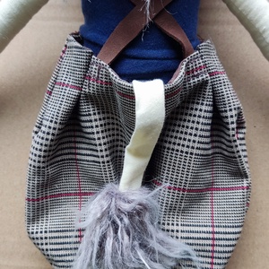 Öltöztethető Pamuki oroszlán - játék & sport - plüssállat & játékfigura - más figura - Meska.hu