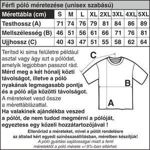 Feliratos póló papának Ha papa nem tudja megjavítani akkor már sem képes rá! felirattal. Minőségi 100% pamut póló. - ruha & divat - férfi ruha - póló - Meska.hu