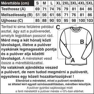 A főnök és az igazi főnök páros pulóver szett, minőségi egyedi pulcsik valentin napra, évforulóra. - ruha & divat - páros szett - női-férfi páros szett - Meska.hu