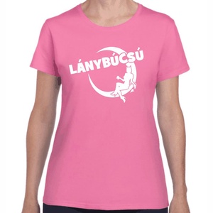 Ördögi lánybúcsú póló lánybúcsús csapatpóló. Minőségi 100% pamut egyedi póló., Ruha & Divat, Női ruha, Póló, felső, , MESKA