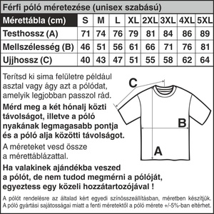 Az igazi horgászok májusban születnek! póló tökéletes horgász ajándék horgásznak változtatható hónappal - ruha & divat - férfi ruha - póló - Meska.hu