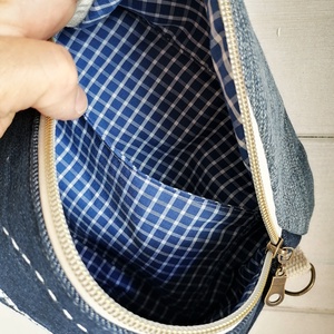 Hasitasi, övtáska, crossbody  - táska & tok - övtáska - Meska.hu