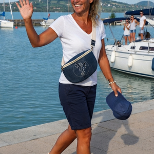 Hasitasi, övtáska, crossbody  - táska & tok - övtáska - Meska.hu