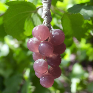 Kézműves szőlőfürt szappan  - szépségápolás - szappan & fürdés - kézműves szappan - Meska.hu