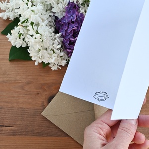 Anyák napi üdvözlőlap - Te vagy a legjobb tyúkanyó - művészet - grafika & illusztráció - egyéb rajzok - Meska.hu