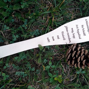 Fakanál lánybúcsúra -  - Meska.hu