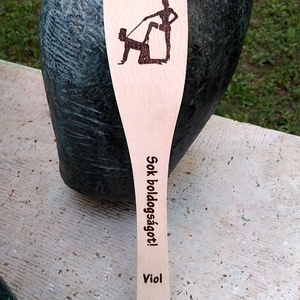 Fakanál lánybúcsúra -  - Meska.hu