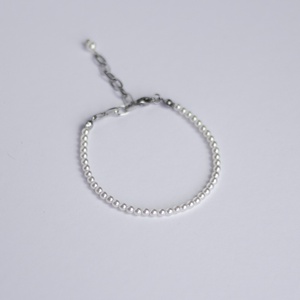 Tekla gyöngyös karkötő - ékszer - karkötő - gyöngyös karkötő - Meska.hu