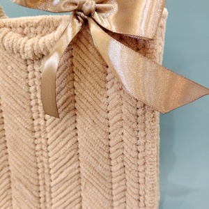 Bézs egyedi táska - táska & tok - kézitáska & válltáska - kézitáska - Meska.hu