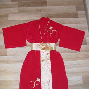 Gésa jelmez -  - Meska.hu