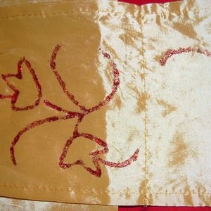 Gésa jelmez -  - Meska.hu