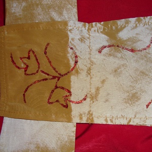 Gésa jelmez -  - Meska.hu