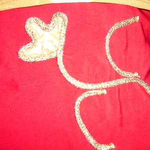 Gésa jelmez -  - Meska.hu