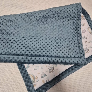 babatakaró - otthon & életmód - babaszoba, gyerekszoba - babatakaró, gyerek pléd - Meska.hu