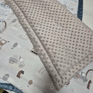 babatakaró - otthon & életmód - babaszoba, gyerekszoba - babatakaró, gyerek pléd - Meska.hu