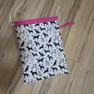 kenyeres zsák,frissentartó zsák - Meska.hu