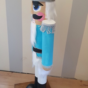 Diótörő - karácsony - karácsonyi kültéri dekoráció - Meska.hu