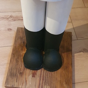 Diótörő - karácsony - karácsonyi kültéri dekoráció - Meska.hu